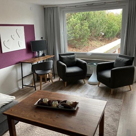 Moderne, Ruhige Ferienwohnung In Braunlage Harz Inkl Wlan & Netflix Экстерьер фото