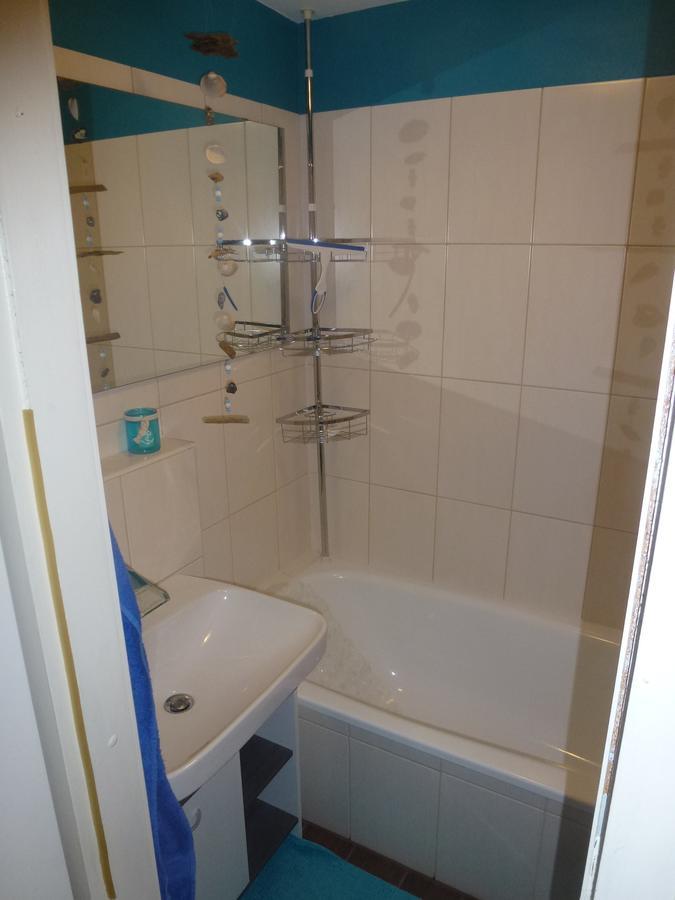 Moderne, Ruhige Ferienwohnung In Braunlage Harz Inkl Wlan & Netflix Экстерьер фото