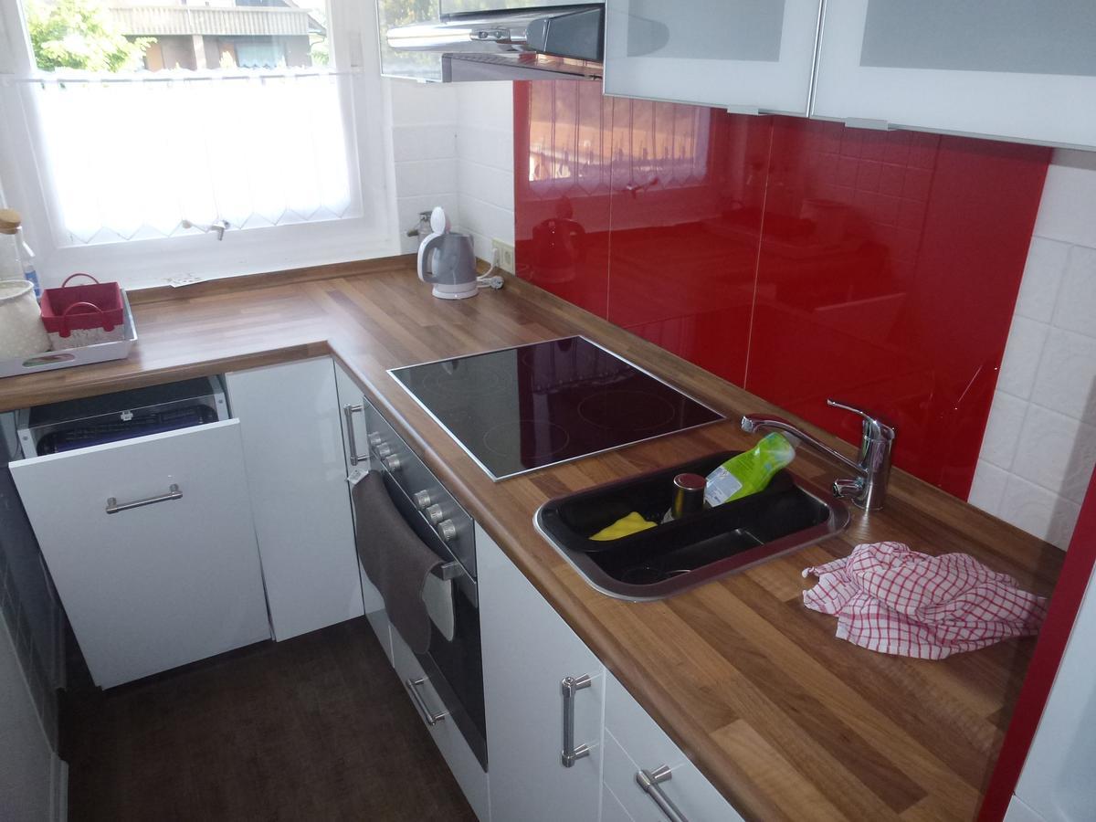 Moderne, Ruhige Ferienwohnung In Braunlage Harz Inkl Wlan & Netflix Экстерьер фото