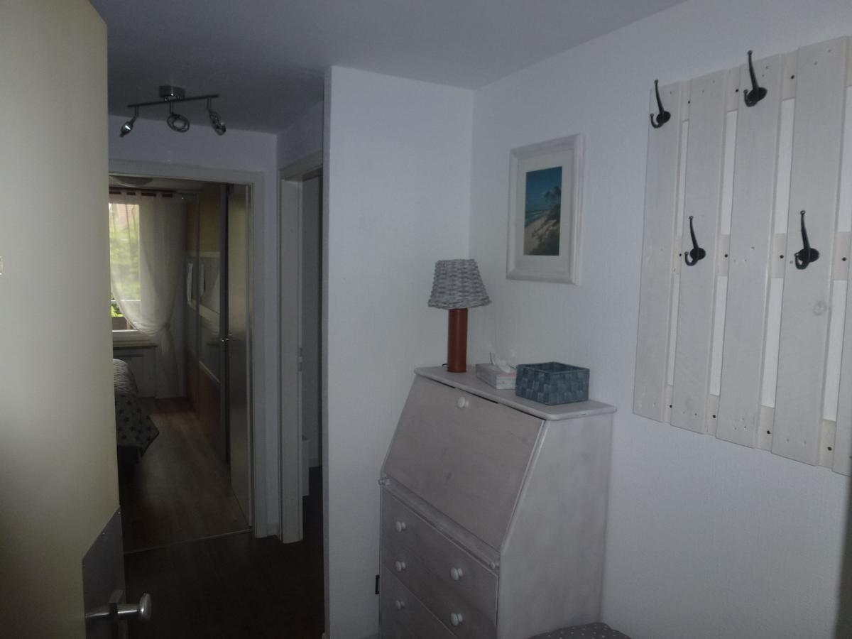 Moderne, Ruhige Ferienwohnung In Braunlage Harz Inkl Wlan & Netflix Экстерьер фото