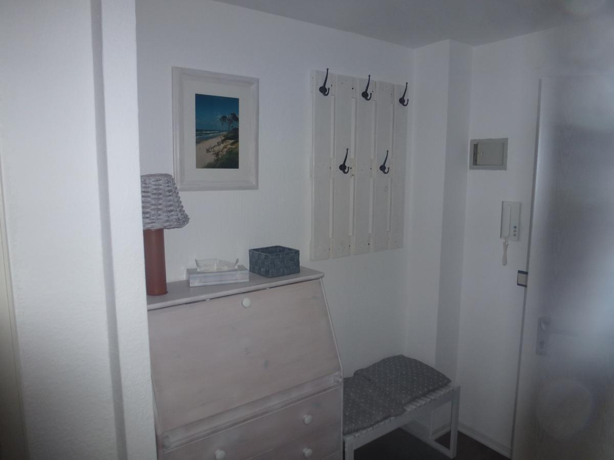 Moderne, Ruhige Ferienwohnung In Braunlage Harz Inkl Wlan & Netflix Экстерьер фото