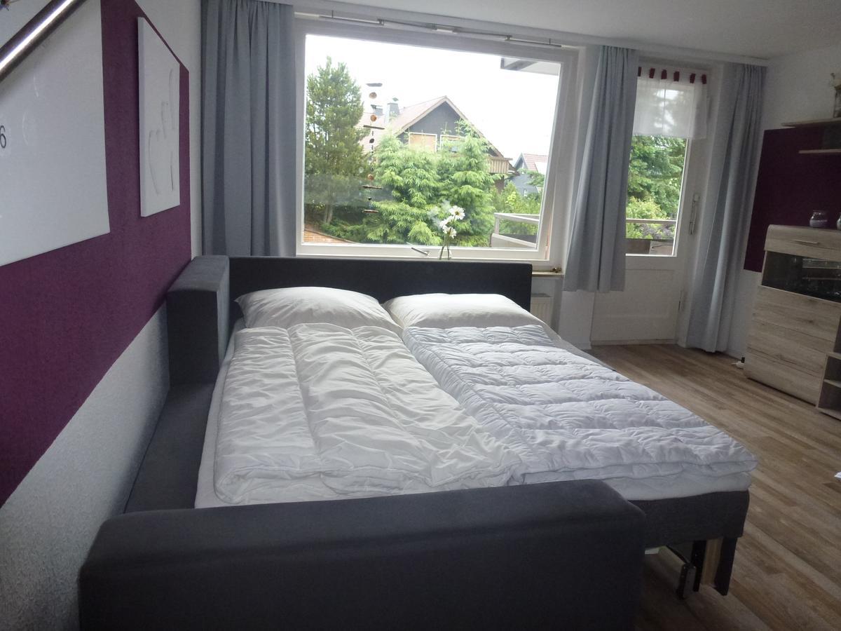 Moderne, Ruhige Ferienwohnung In Braunlage Harz Inkl Wlan & Netflix Экстерьер фото