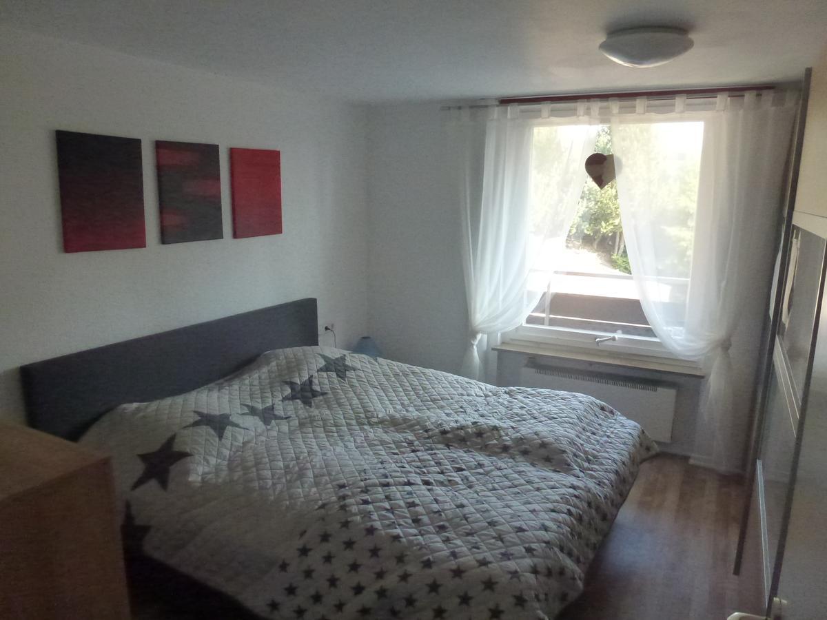 Moderne, Ruhige Ferienwohnung In Braunlage Harz Inkl Wlan & Netflix Экстерьер фото