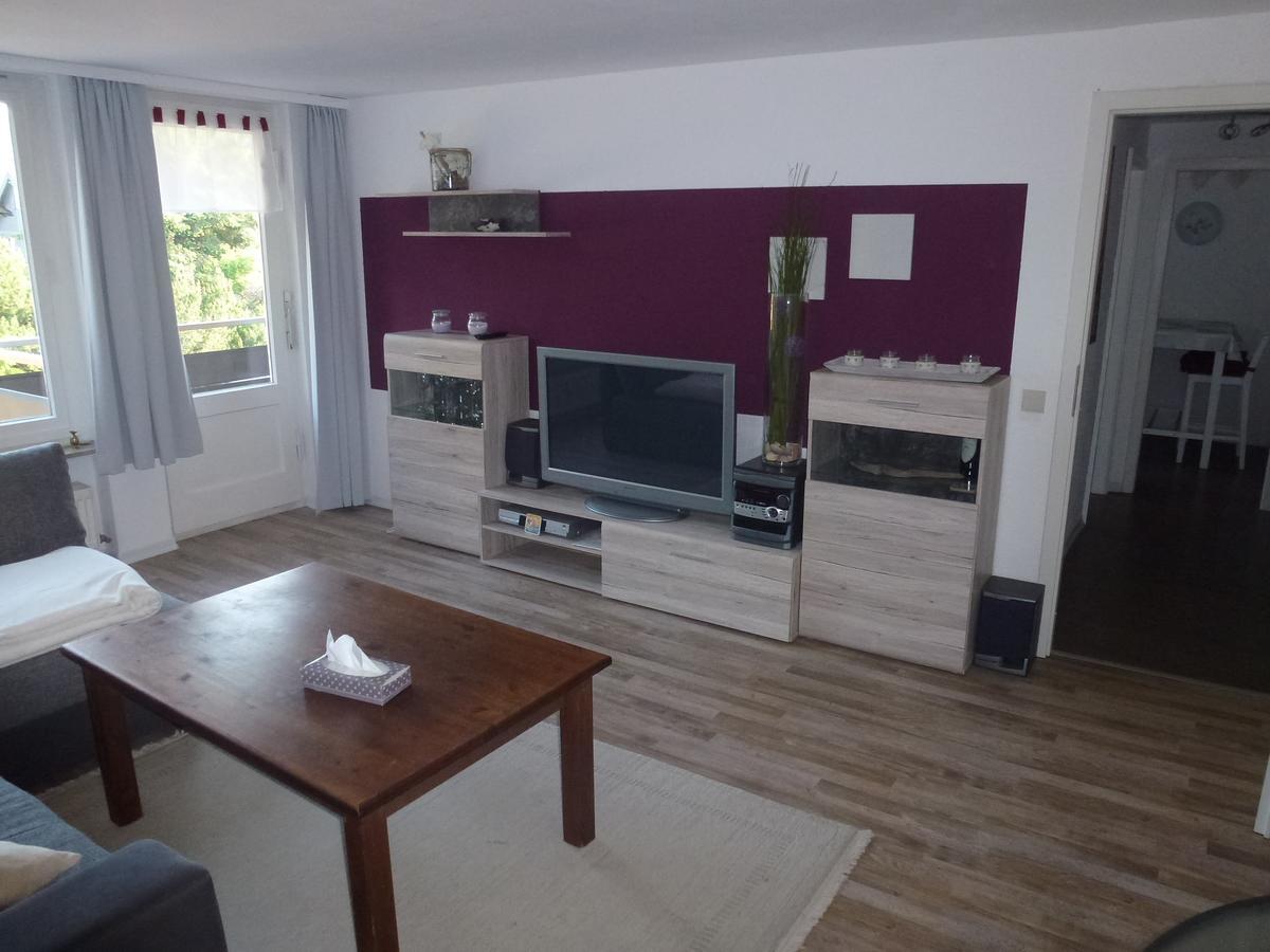 Moderne, Ruhige Ferienwohnung In Braunlage Harz Inkl Wlan & Netflix Экстерьер фото