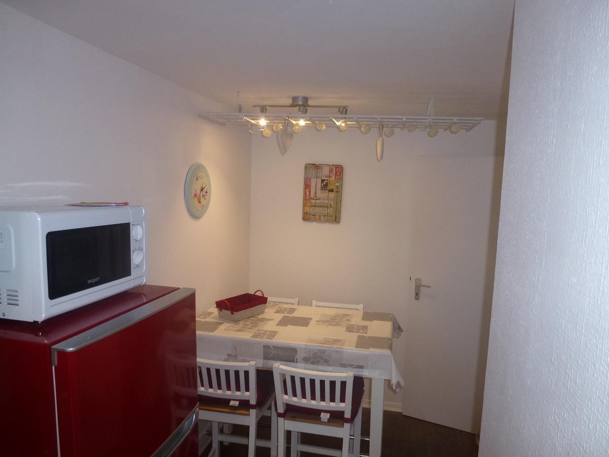 Moderne, Ruhige Ferienwohnung In Braunlage Harz Inkl Wlan & Netflix Экстерьер фото